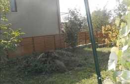 Casa de vanzare, 55 mp utili, suprafata teren 900 mp, zona linistita de case