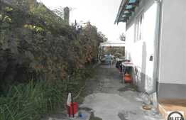 Casa de vanzare, 55 mp utili, suprafata teren 900 mp, zona linistita de case