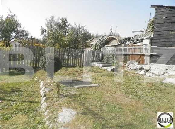 Casa de vânzare 1 camera Dambul Rotund - 17911CV | BLITZ Cluj-Napoca | Poza5