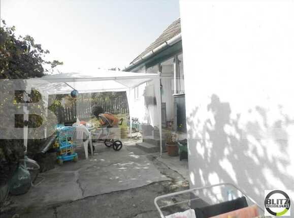 Casa de vânzare 1 camera Dambul Rotund - 17911CV | BLITZ Cluj-Napoca | Poza2