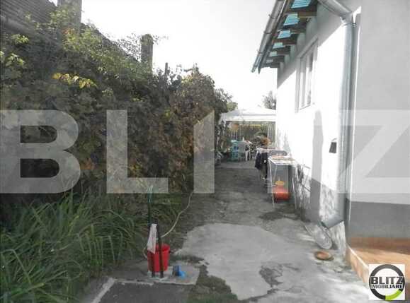 Casa de vânzare 1 camera Dambul Rotund - 17911CV | BLITZ Cluj-Napoca | Poza4