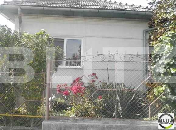 Casa de vânzare 1 camera Dambul Rotund - 17911CV | BLITZ Cluj-Napoca | Poza1