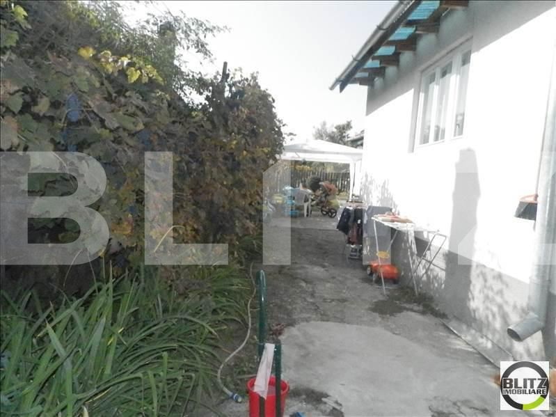 Casa de vânzare 1 camera Dambul Rotund - 17911CV | BLITZ Cluj-Napoca | Poza3