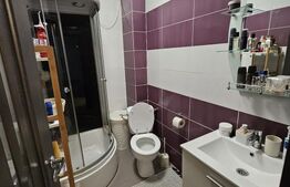 Apartament semidecomandat cu 2 camere, etaj intermediar, zona Terra