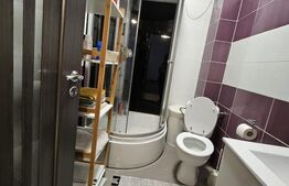 Apartament semidecomandat cu 2 camere, etaj intermediar, zona Terra