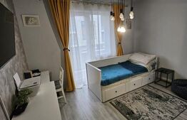 Apartament semidecomandat cu 2 camere, etaj intermediar, zona Terra