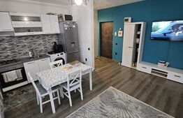 Apartament semidecomandat cu 2 camere, etaj intermediar, zona Terra