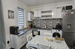 Apartament semidecomandat cu 2 camere, etaj intermediar, zona Terra