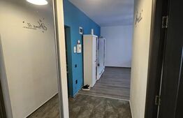 Apartament semidecomandat cu 2 camere, etaj intermediar, zona Terra