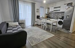 Apartament semidecomandat cu 2 camere, etaj intermediar, zona Terra