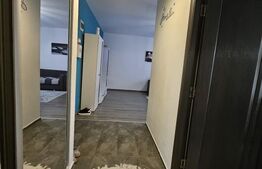 Apartament semidecomandat cu 2 camere, etaj intermediar, zona Terra