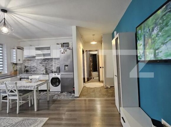 Apartament de vânzare 2 camere Floreşti - 179112AV | BLITZ Cluj-Napoca | Poza4