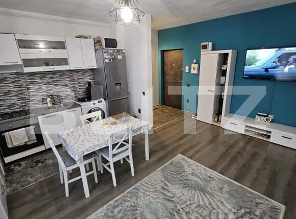 Apartament de vânzare 2 camere Floreşti - 179112AV | BLITZ Cluj-Napoca | Poza1