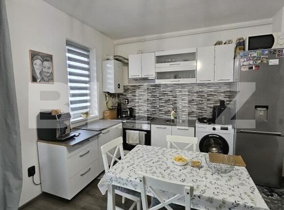 Apartament de vânzare 2 camere Floreşti - 179112AV | BLITZ Cluj-Napoca | Poza3