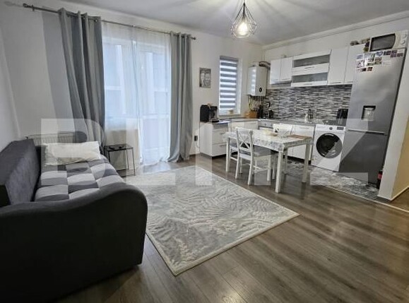 Apartament de vânzare 2 camere Floreşti - 179112AV | BLITZ Cluj-Napoca | Poza1