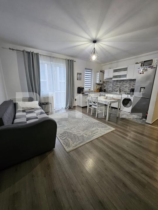 Apartament de vânzare 2 camere Floreşti - 179112AV | BLITZ Cluj-Napoca | Poza2