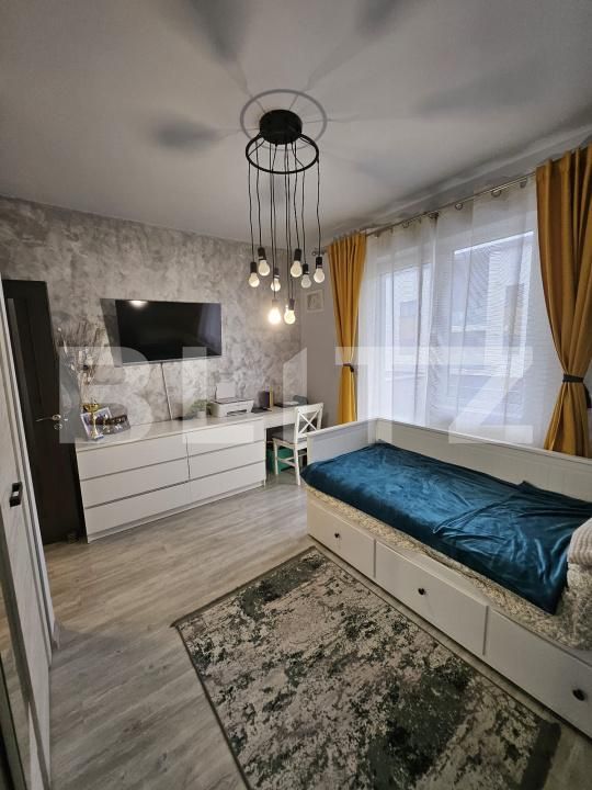 Apartament de vânzare 2 camere Floreşti - 179112AV | BLITZ Cluj-Napoca | Poza6