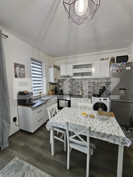 Apartament de vânzare 2 camere Floreşti - 179112AV | BLITZ Cluj-Napoca | Poza4