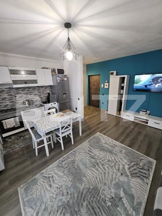 Apartament de vânzare 2 camere Floreşti - 179112AV | BLITZ Cluj-Napoca | Poza2