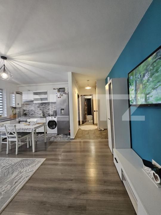 Apartament de vânzare 2 camere Floreşti - 179112AV | BLITZ Cluj-Napoca | Poza3