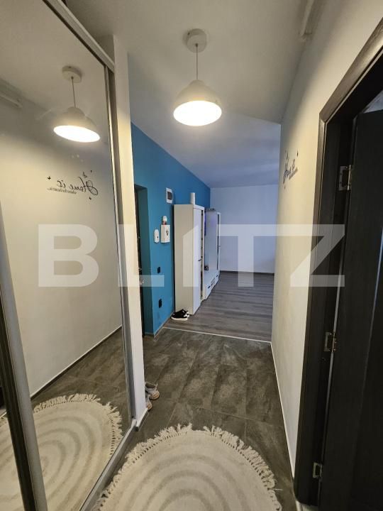 Apartament de vânzare 2 camere Floreşti - 179112AV | BLITZ Cluj-Napoca | Poza12
