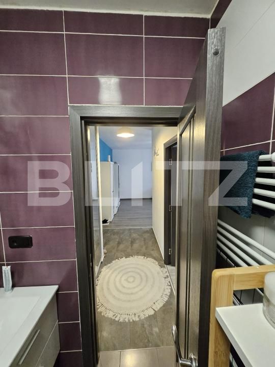 Apartament de vânzare 2 camere Floreşti - 179112AV | BLITZ Cluj-Napoca | Poza10