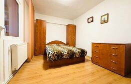 Apartament cu 3 camere, decomandat, 81 mp, in zona Noua, Brasov