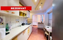 Apartament cu 3 camere, decomandat, 81 mp, in zona Noua, Brasov