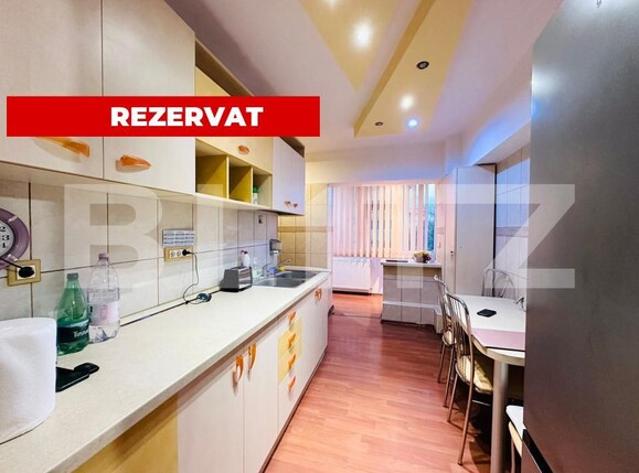 Apartament de vânzare 3 camere Noua - 179114AV | BLITZ Brașov | Poza1