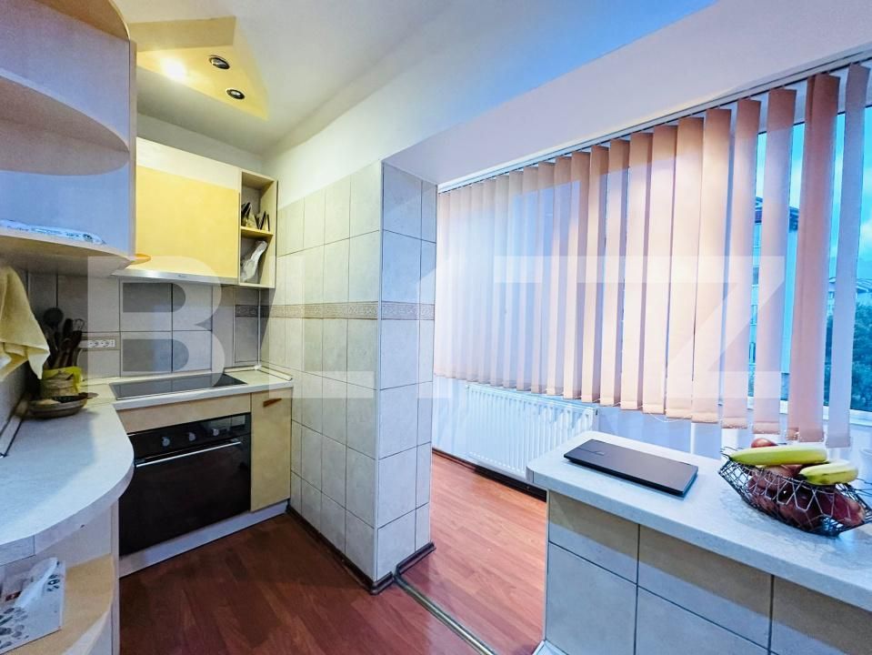 Apartament de vânzare 3 camere Noua - 179114AV | BLITZ Brașov | Poza2