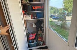 Apartament 2 camere, 39 mp, geam la baie, zona Muzeul Apei 