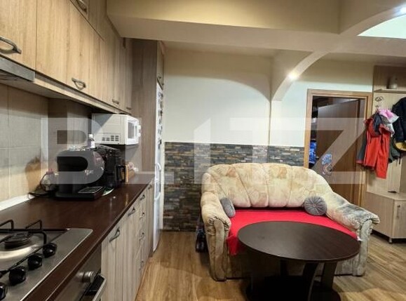 Apartament de vânzare 2 camere Floreşti - 179115AV | BLITZ Cluj-Napoca | Poza3