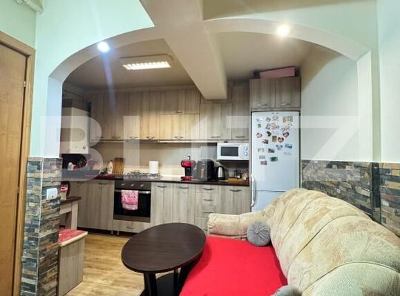 Apartament de vânzare 2 camere Floreşti - 179115AV | BLITZ Cluj-Napoca | Poza4