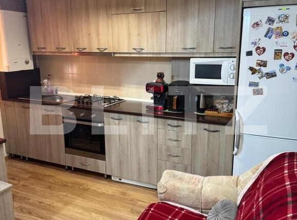 Apartament de vânzare 2 camere Floreşti - 179115AV | BLITZ Cluj-Napoca | Poza1