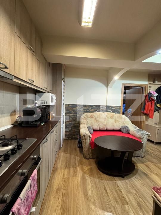 Apartament de vânzare 2 camere Floreşti - 179115AV | BLITZ Cluj-Napoca | Poza3