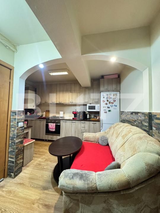 Apartament de vânzare 2 camere Floreşti - 179115AV | BLITZ Cluj-Napoca | Poza4