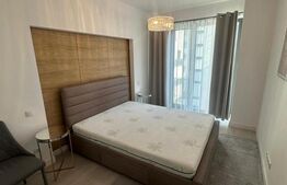 Apartament 3 camere, 2 bai, lux, parcare subterana, complex Vivido Iulius