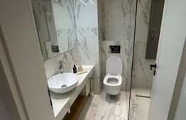 Apartament 3 camere, 2 bai, lux, parcare subterana, complex Vivido Iulius