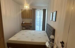 Apartament 3 camere, 2 bai, lux, parcare subterana, complex Vivido Iulius