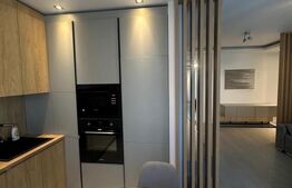 Apartament 3 camere, 2 bai, lux, parcare subterana, complex Vivido Iulius