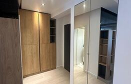 Apartament 3 camere, 2 bai, lux, parcare subterana, complex Vivido Iulius