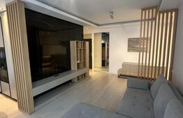 Apartament 3 camere, 2 bai, lux, parcare subterana, complex Vivido Iulius