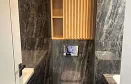 Apartament 3 camere, 2 bai, lux, parcare subterana, complex Vivido Iulius