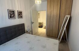 Apartament 3 camere, 2 bai, lux, parcare subterana, complex Vivido Iulius