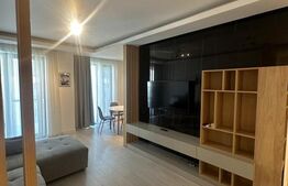 Apartament 3 camere, 2 bai, lux, parcare subterana, complex Vivido Iulius