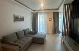 Apartament 3 camere, 2 bai, lux, parcare subterana, complex Vivido Iulius