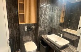 Apartament 3 camere, 2 bai, lux, parcare subterana, complex Vivido Iulius