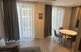Apartament 3 camere, 2 bai, lux, parcare subterana, complex Vivido Iulius