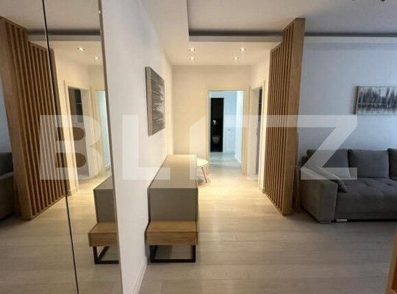 Apartament de închiriat 3 camere Gheorgheni - 179116AI | BLITZ Cluj-Napoca | Poza14