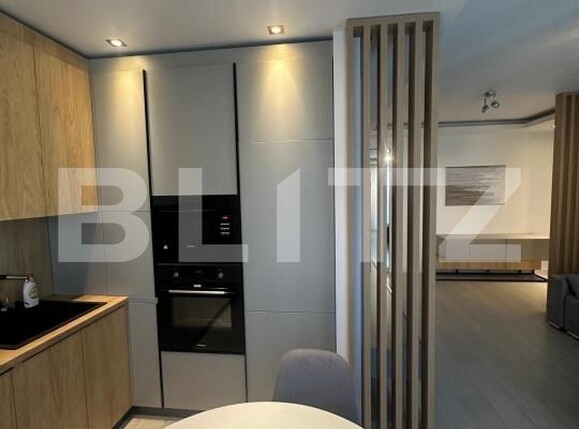 Apartament de închiriat 3 camere Gheorgheni - 179116AI | BLITZ Cluj-Napoca | Poza4